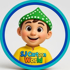 SJ Cartoon World
