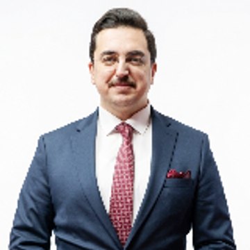 Adnan Şensoy Hoca