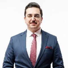 Adnan Şensoy Hoca