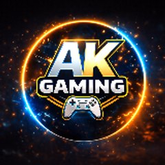 AK Gaming