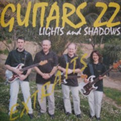 GUITARS ZZ