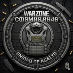 Cosmos 9646