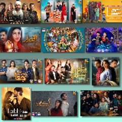 Pakistani dramas