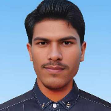 Dev Kant Kumar