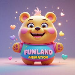 Funland Animation
