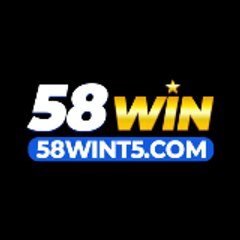 Nhà cái 58WIN