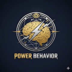 Power Behavior