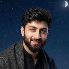 Shahzad Mashaal Poet