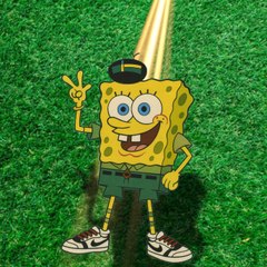 Spongewow Inc.