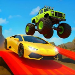 RampRush Gaming