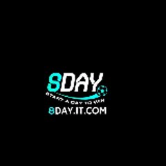 8DAY