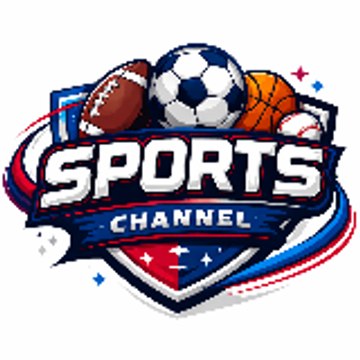 Sports channel