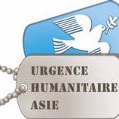 Urgence Humanitaire Asie