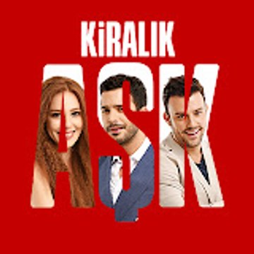 Kiralık Aşk