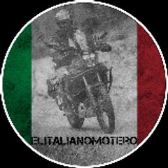 El Italiano Motero