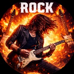 PURE ROCK
