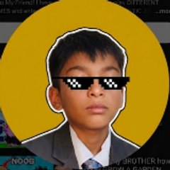 ANUJ GAMER 2.8