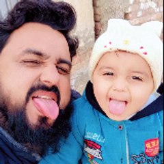 Muhammad Zain Kashif