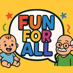 Fun For All