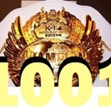 1001 LEGENDES Hlm Crew