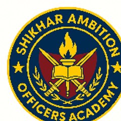 SAO Defence Academy