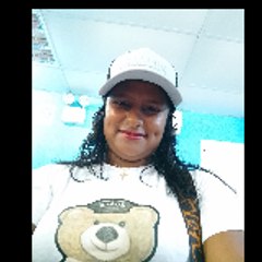 Daniela de los angeles Rodríguez solorzano