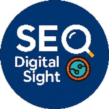 SEO Digital Sight