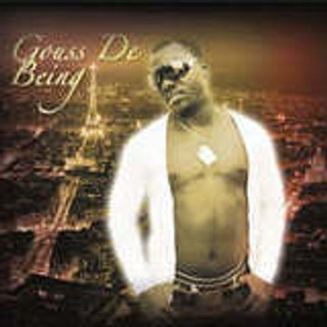 gous2being label inde 2beingrecord