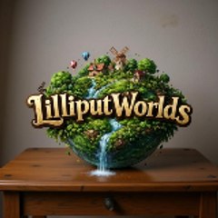 Lilliput Worlds