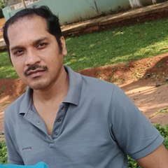 Santosh Kumar Choudhury