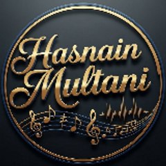Hasnain Multani
