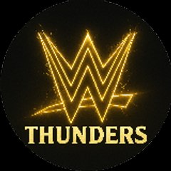 WWE THUNDERS