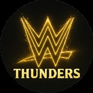 WWE THUNDERS