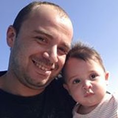 Eslam Bayoumy