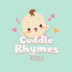 CuddleRhymes Kids