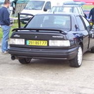 francois do calvario