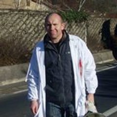 pascal  mazet