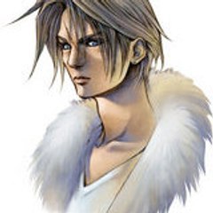 I-Squall-I
