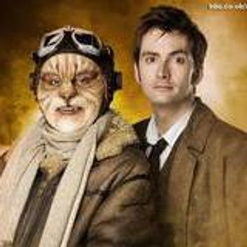 doctor who fan 4 life