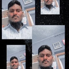 Karimulla Shaik