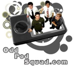 Odd Pod Squad