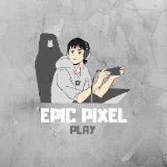 Epic Pixel Play