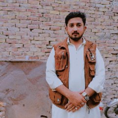 Umar ali khan