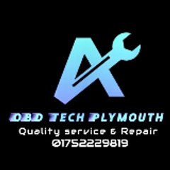 OBDTech Plymouth