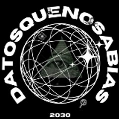 Datosquenodabias