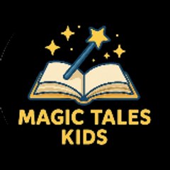 Magic Tales Kids
