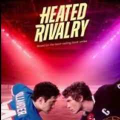 Heated Rivalry Collection