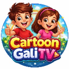 CartoonGaliTV