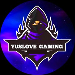 YUSLOVE GAMING