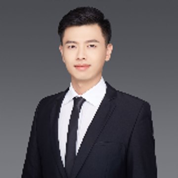Chinese Teacher Alan